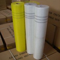 Fiberglass Mesh