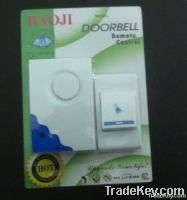wireless doorbell