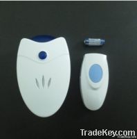 wireless doorbell