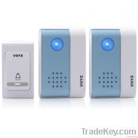 wireless doorbell