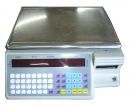 Barcode Printing Scale B