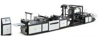 Nonwoven bag making machine From China
