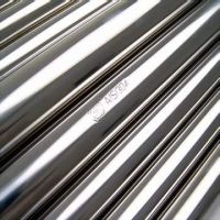 Stainless steel sanitary tube