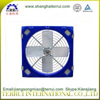 Cooling Fan-Plastic Body with lower noise