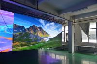 Outdoor Application Flexible LED Display Huasun