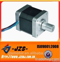 1.8 Degree 3D Printer Nema 17 Stepper Motor