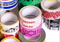 Packaging Labels