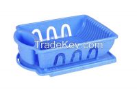 Plastic Dish Drainer