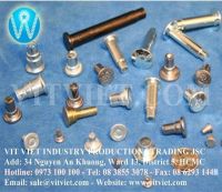 Shoulder Rivet