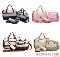 DIAPER BAG