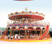 carrousel