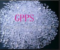 Generally purpose polystyrene (GPPS)