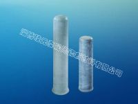 silicon nitride riser tube