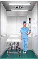 Hospital Elevator