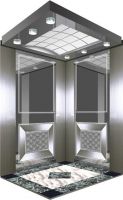 High Speed Elevator