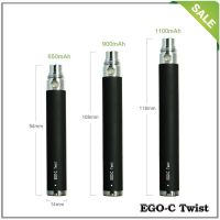 Ego-c Ego C Twist E Cig 