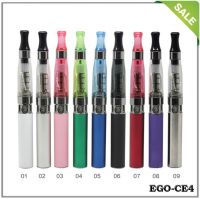 Ego-C CE4 Ego C E-cigarette