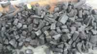 Lump Natural Hardwood Charcoal | For Hookah