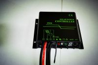 JN Brand PV System Solar Charger