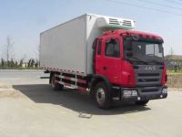 JAC Reefer Body, Refrigerator Truck, Freezer Truck