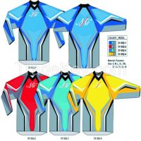 Cycling Uniforms