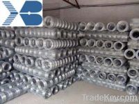 Kraal Network From China