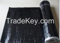 Cheap Price Self-adhesive Polymer Bitumen Waterproof Roofing Membrane