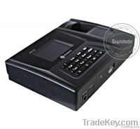 Biometric Fingerprint time attendance system ZDC20 From China