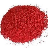 Red iron oxide