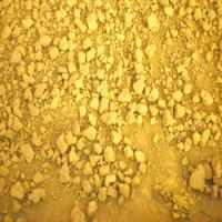 Yellow iron oxide