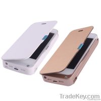 Battery Case for iPhone5/5S