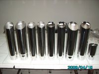 Exhaust Tips