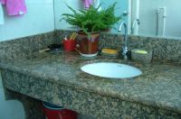 countertop