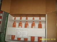 Non Isotope Copper Powder