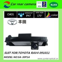 Car Rear Camera For TOYOTA RAV4