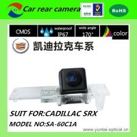Car Rear Camera For CADILLAC SRX11