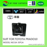 Car Rear Camera For TOYOTA PRADO