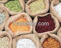 Indian Pulses