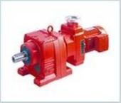 Gear Motors from Sew-Eurodrive