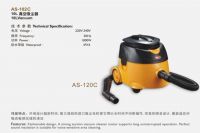 vacuum cleaner