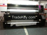 S series-Sublimation Textile Printer