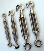 HOOK &amp;HOOK TURNBUCKLES