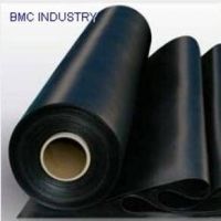 geomembrane pond liner