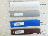 roller blinds, vertical blinds, PVC blinds, Aluminum Blinds From China