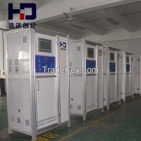 electrolysis chlrine production plant sodium hypochlorite generator