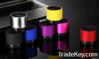 Newest Stereo Bluetooth Wireless Speaker With