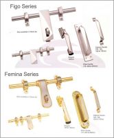 Door Fittings &amp; Accessories