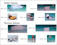 Bathroom Accessories &amp; Fittings