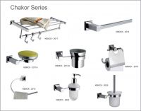 Bathroom Fittings &amp;amp; Accessories