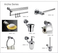 Bathroom Fittings and Accessories
